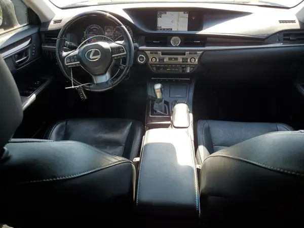 JTHBW1GG9G2114298 2016 LEXUS ES - Image 8