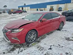 JTHBW1GG9G2114740 2016 LEXUS ES