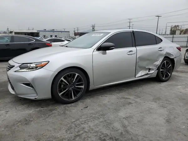 JTHBW1GG9G2116794 2016 LEXUS ES - Image 1