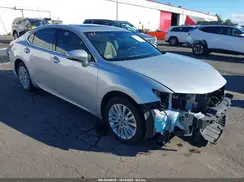 JTHBW1GG9G2118920 2016 LEXUS ES