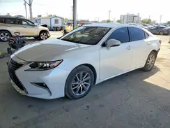 JTHBW1GG9G2119159 2016 LEXUS ES
