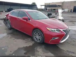 JTHBW1GG9G2119677 2016 LEXUS ES