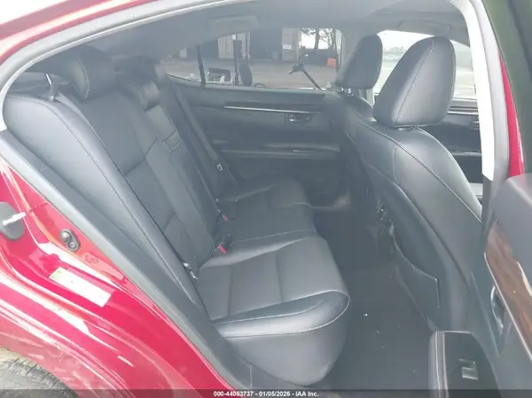 JTHBW1GG9G2119677 2016 LEXUS ES - Image 8