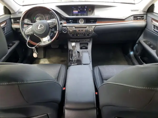 JTHBW1GG9G2120053 2016 LEXUS ES - Image 8
