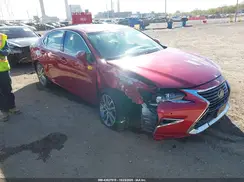 JTHBW1GG9G2120294 2016 LEXUS ES
