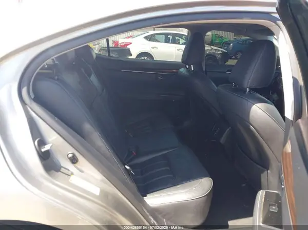 JTHBW1GG9G2123129 2016 LEXUS ES - Image 8