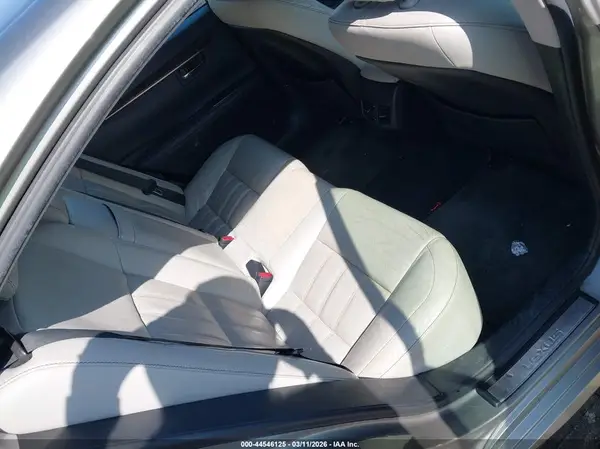 JTHBW1GG9G2131764 2016 LEXUS ES - Image 8