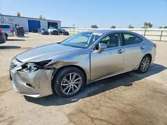 JTHBW1GG9G2131876 2016 LEXUS ES