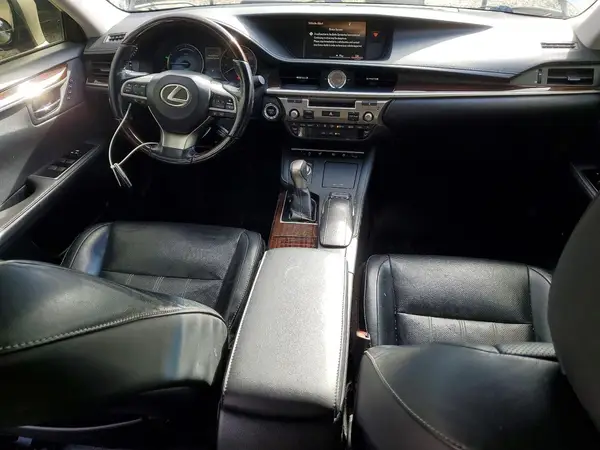 JTHBW1GG9H2135430 2017 LEXUS ES - Image 8