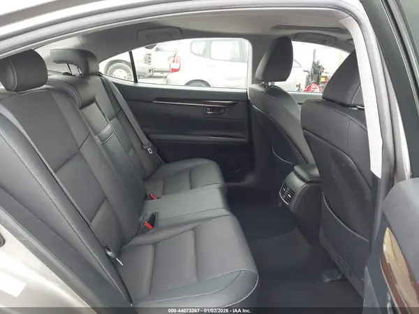 JTHBW1GG9H2138795 2017 LEXUS ES - Image 8