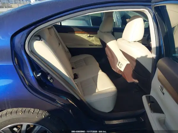 JTHBW1GG9H2139820 2017 LEXUS ES - Image 8
