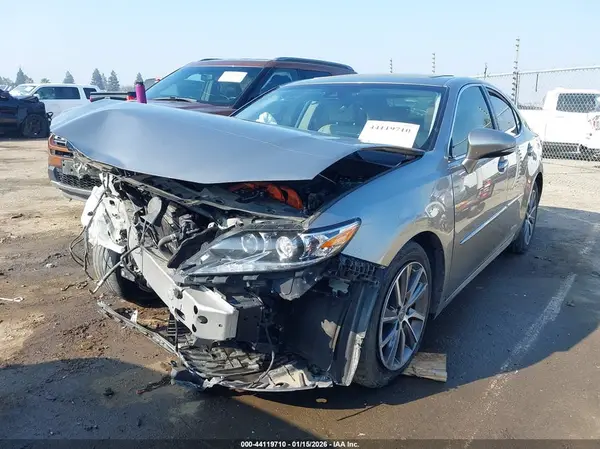 JTHBW1GG9H2141941 2017 LEXUS ES - Image 2
