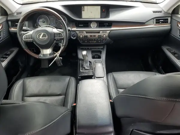 JTHBW1GG9H2142457 2017 LEXUS ES - Image 8