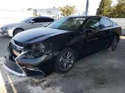 JTHBW1GG9H2152549 2017 LEXUS ES