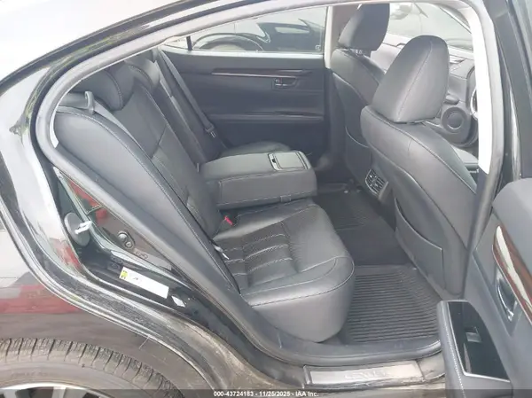 JTHBW1GG9H2153586 2017 LEXUS ES - Image 8