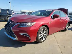 JTHBW1GG9J2178817 2018 LEXUS ES