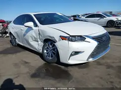 JTHBW1GG9J2181829 2018 LEXUS ES