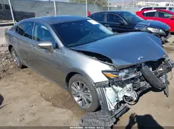JTHBW1GG9J2185931 2018 LEXUS ES