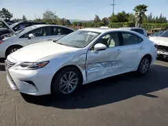 JTHBW1GG9J2188182 2018 LEXUS ES