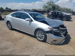 JTHBW1GGXG2100863 2016 LEXUS ES