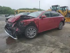 JTHBW1GGXG2100913 2016 LEXUS ES