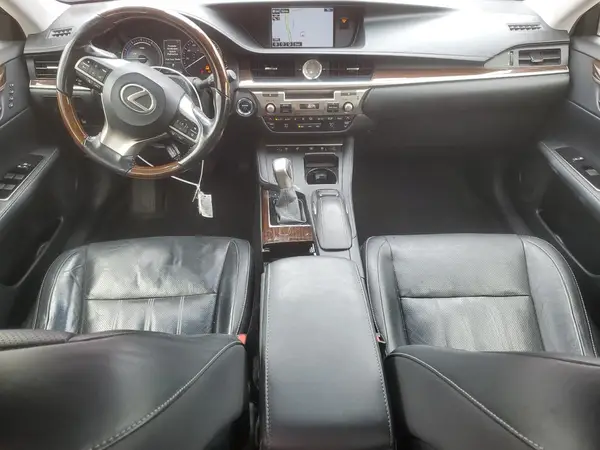 JTHBW1GGXG2100913 2016 LEXUS ES - Image 8