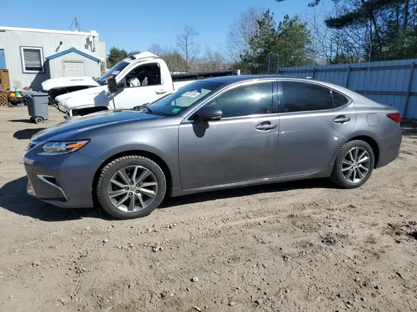 JTHBW1GGXG2101060 2016 LEXUS ES - Image 1