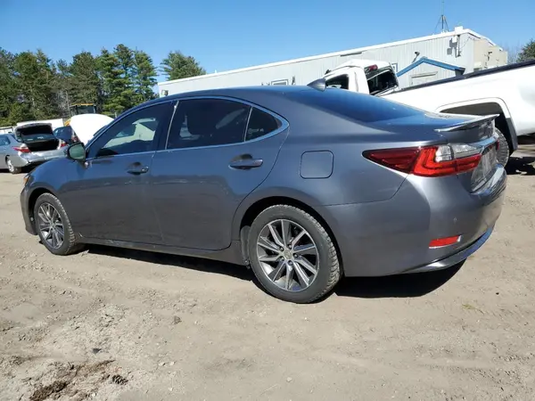 JTHBW1GGXG2101060 2016 LEXUS ES - Image 2