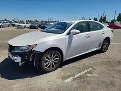 JTHBW1GGXG2101169 2016 LEXUS ES