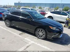 JTHBW1GGXG2101611 2016 LEXUS ES