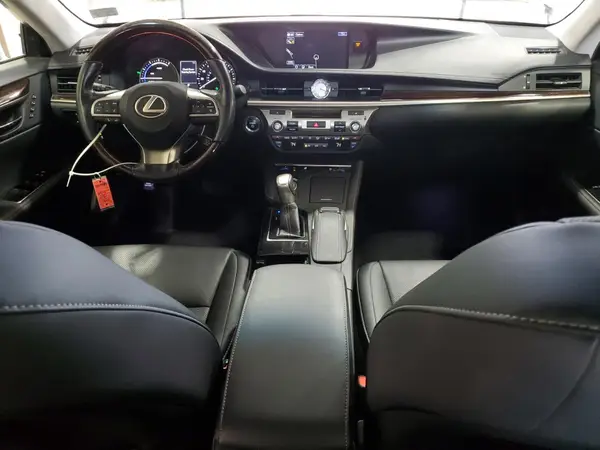 JTHBW1GGXG2106078 2016 LEXUS ES - Image 8