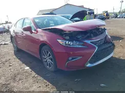 JTHBW1GGXG2107988 2016 LEXUS ES