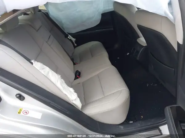 JTHBW1GGXG2109451 2016 LEXUS ES - Image 8