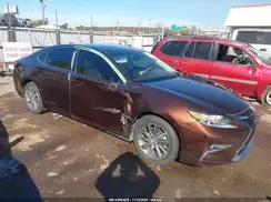 JTHBW1GGXG2110471 2016 LEXUS ES