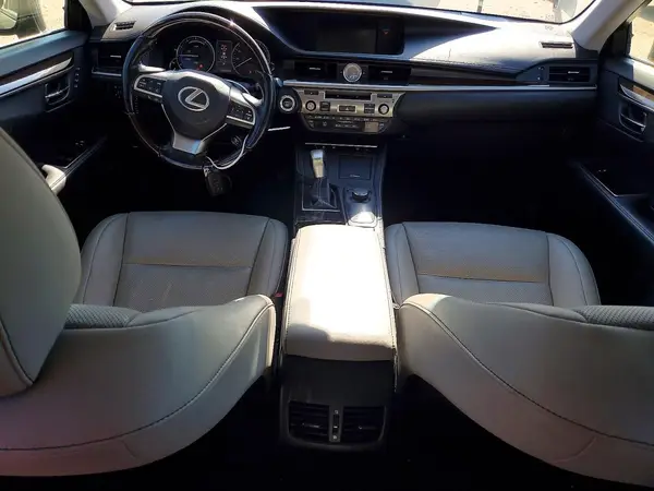 JTHBW1GGXG2111667 2016 LEXUS ES - Image 8