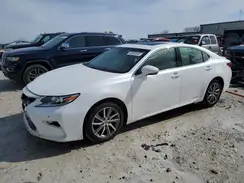 JTHBW1GGXG2113628 2016 LEXUS ES