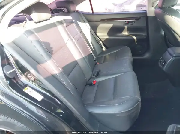 JTHBW1GGXG2113693 2016 LEXUS ES - Image 8
