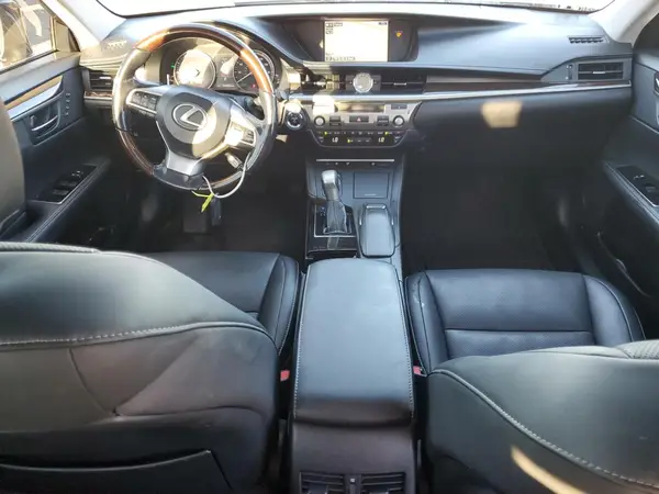 JTHBW1GGXG2114598 2016 LEXUS ES - Image 8