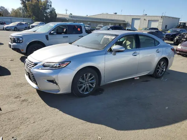 JTHBW1GGXG2115878 2016 LEXUS ES - Image 1