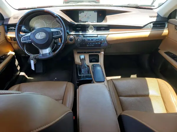 JTHBW1GGXG2117369 2016 LEXUS ES - Image 8