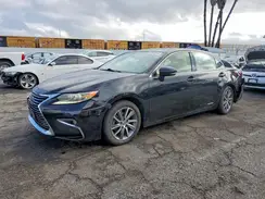 JTHBW1GGXG2118781 2016 LEXUS ES