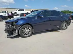 JTHBW1GGXG2119008 2016 LEXUS ES