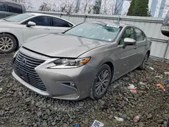 JTHBW1GGXG2119459 2016 LEXUS ES