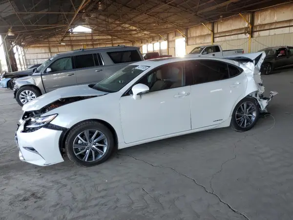 JTHBW1GGXG2122023 2016 LEXUS ES - Image 1