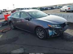 JTHBW1GGXG2123480 2016 LEXUS ES