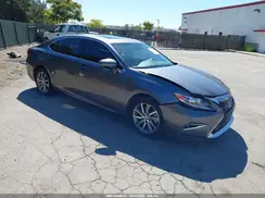 JTHBW1GGXG2126394 2016 LEXUS ES
