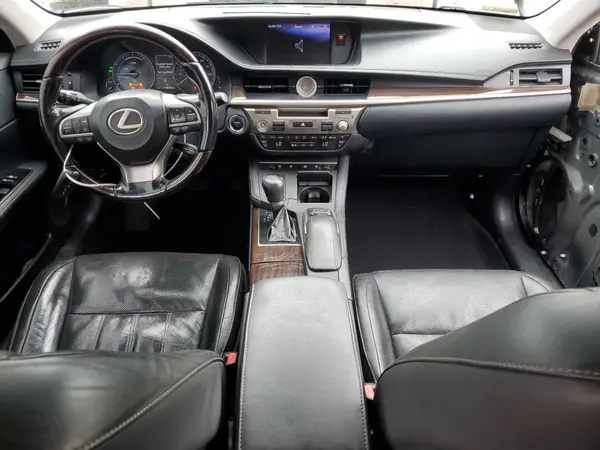 JTHBW1GGXH2134674 2017 LEXUS ES - Image 8