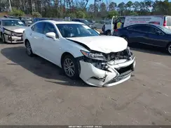 JTHBW1GGXH2137672 2017 LEXUS ES