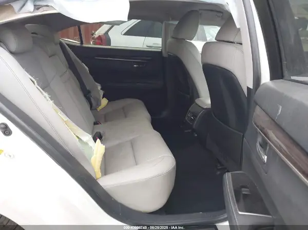 JTHBW1GGXH2145772 2017 LEXUS ES - Image 8