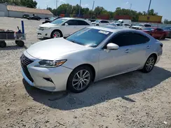 JTHBW1GGXH2146291 2017 LEXUS ES